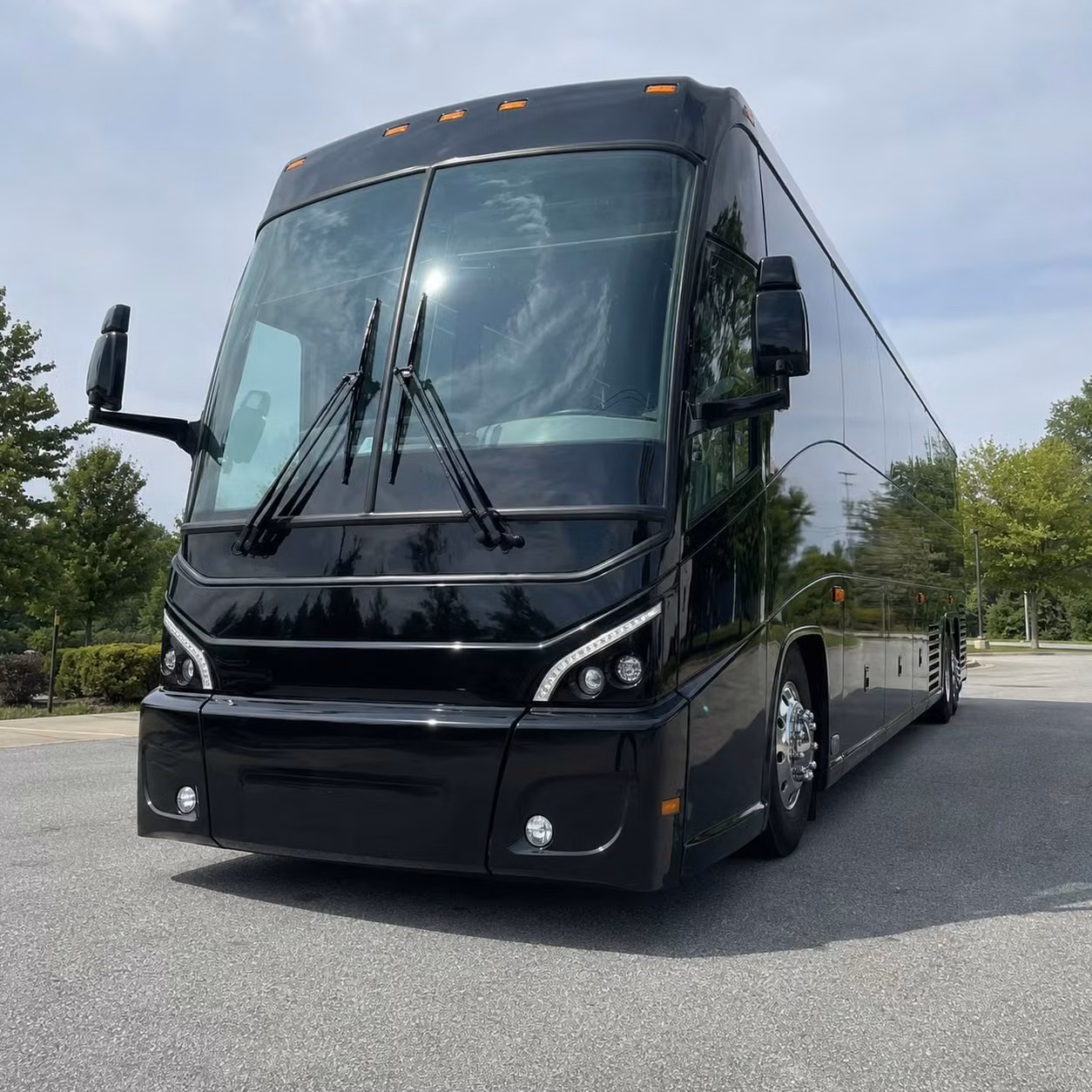 airport transfers event shuttles and more for allen businesses