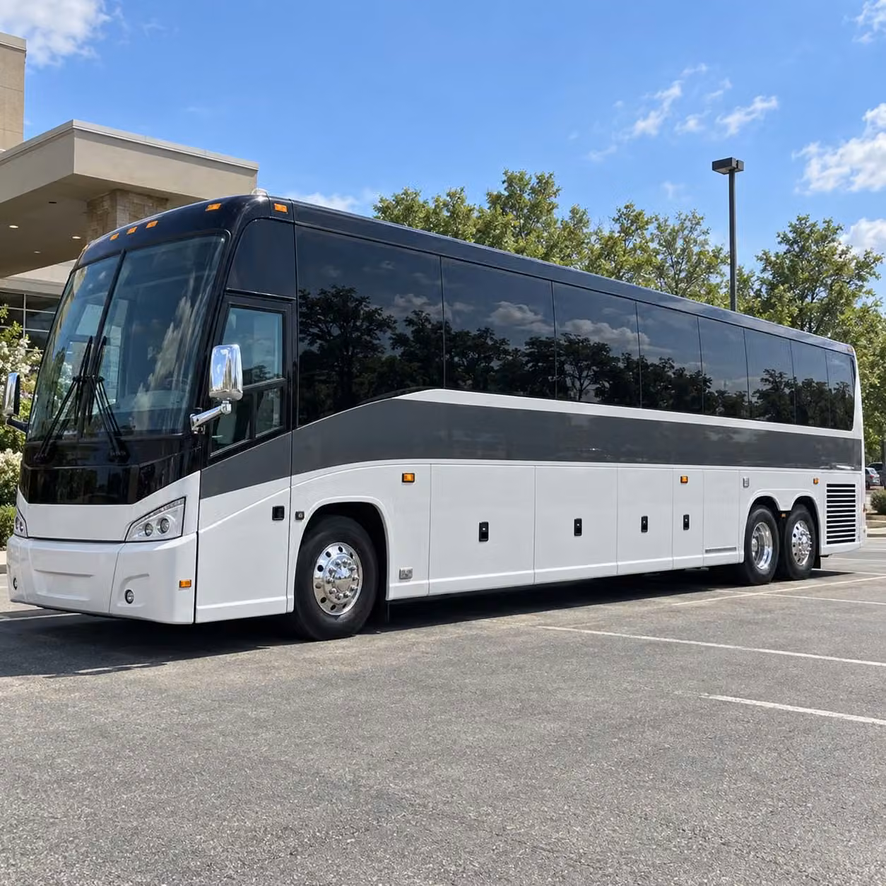 allen concert and special event bus rentals worth celebrating