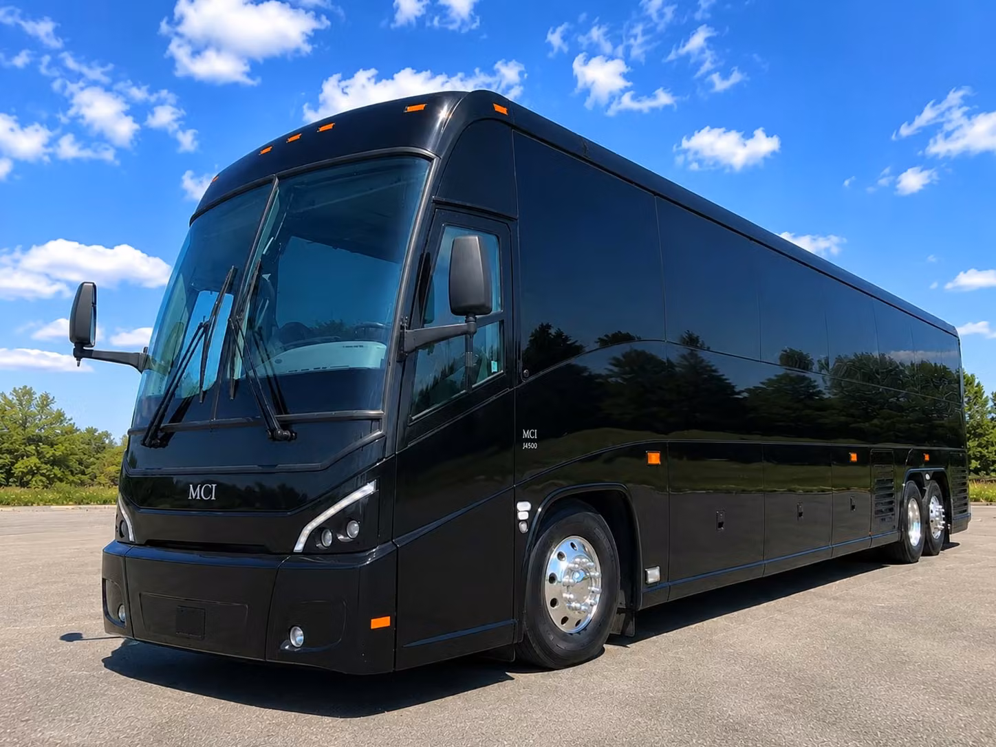 allen corporate event transportation that keeps your team moving