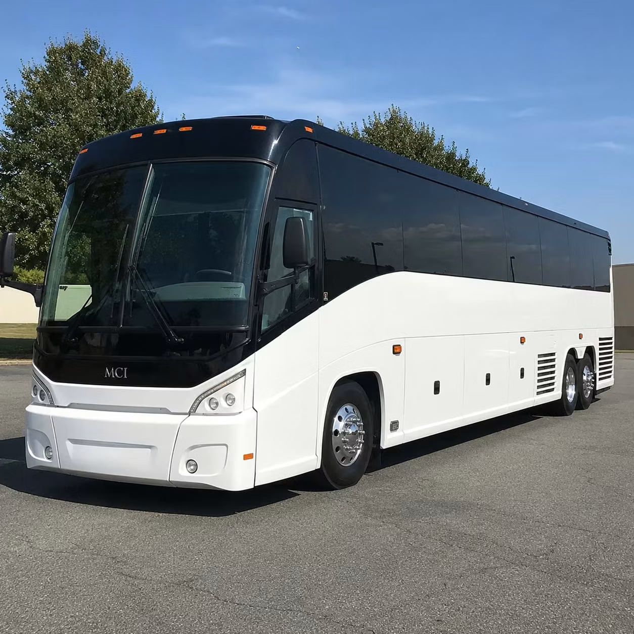 allen government military transportation service