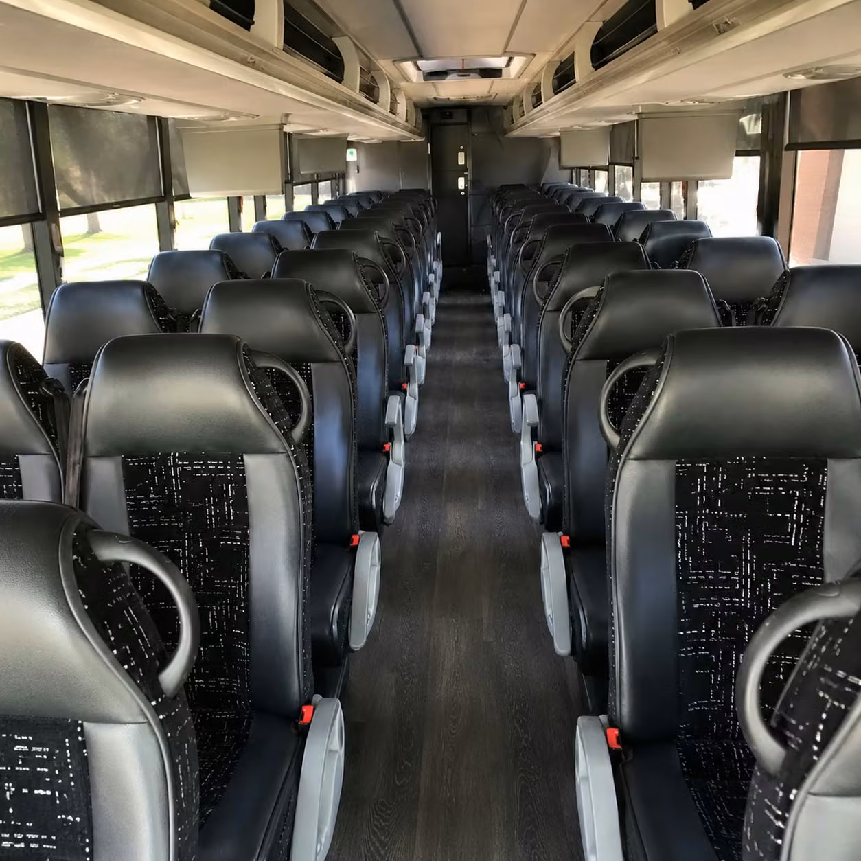 allen groups headed to austin love long distance charter bus rentals