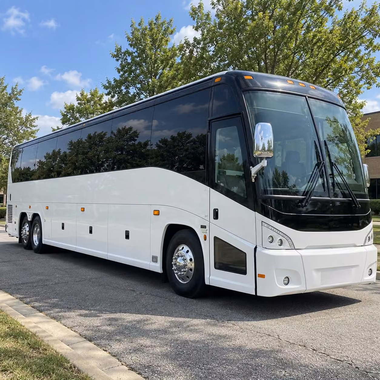 allen prom and homecoming transportation for a night to remember