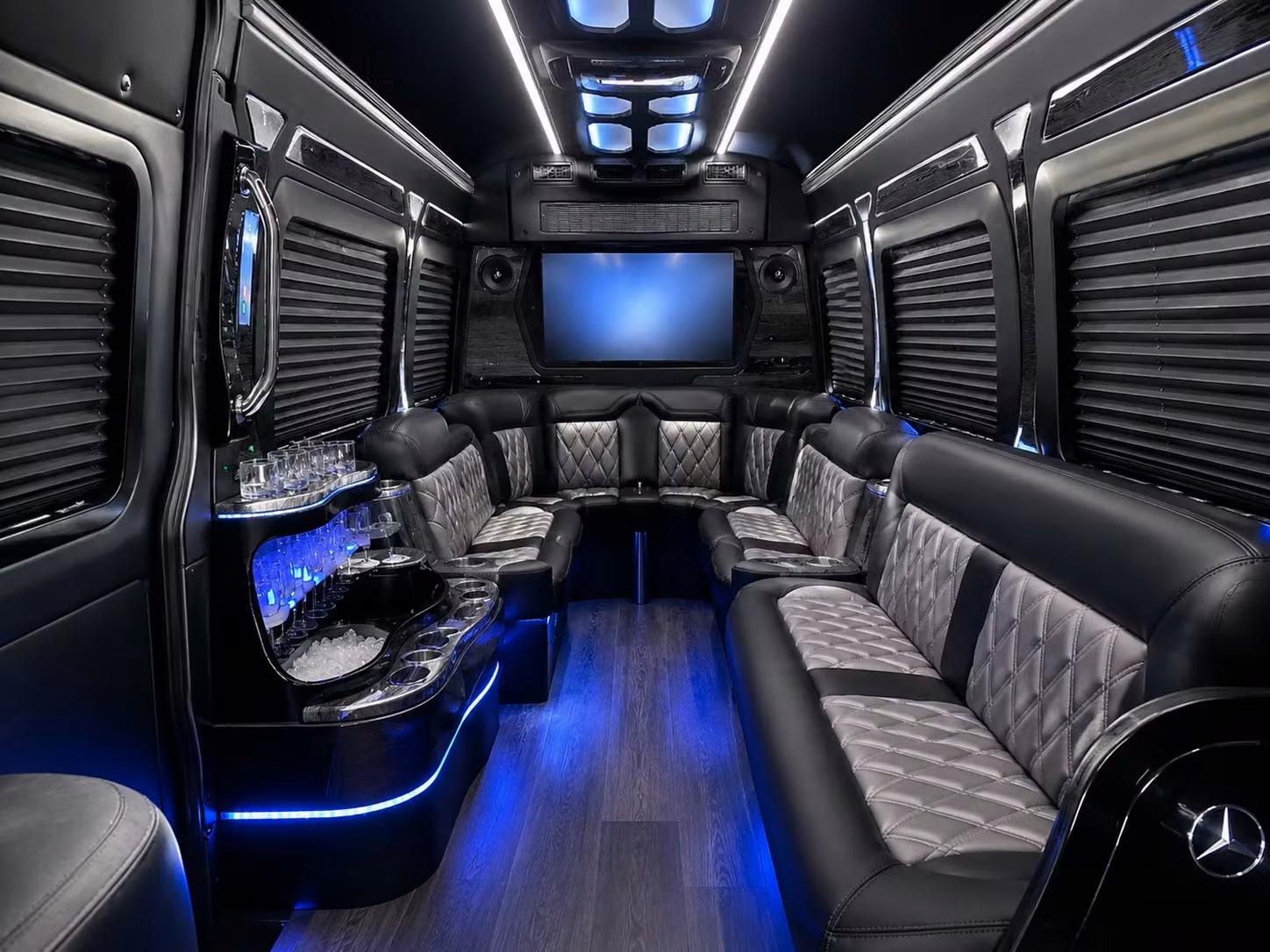 allen prom transportation to dallas frisco and beyond