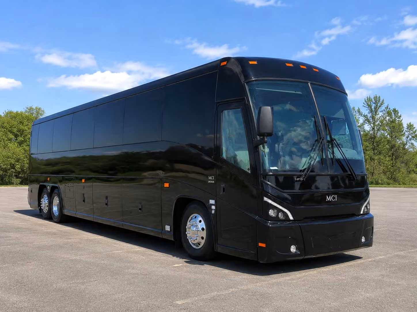 allen school field trip charter bus rentals