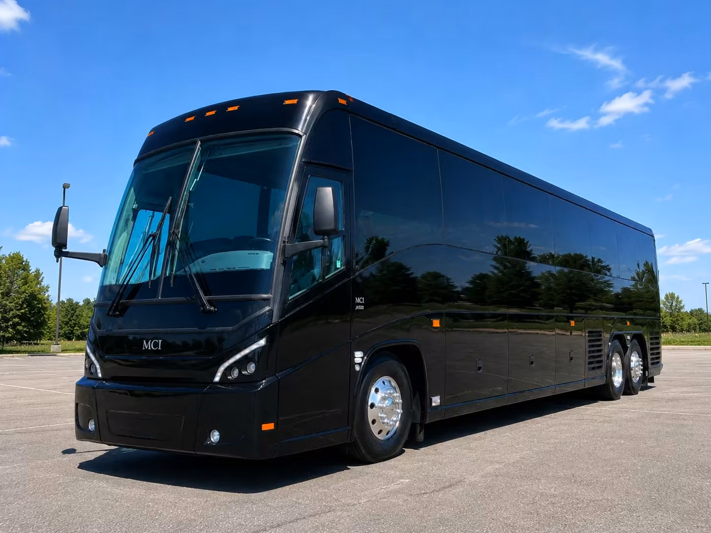 allen wedding shuttle bus rentals that make your big day seamless