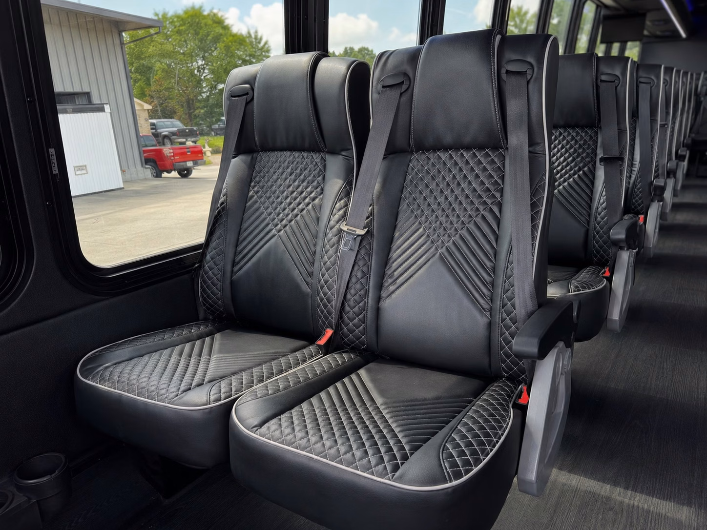 call to book multi stop field trip routes across allen and dfw
