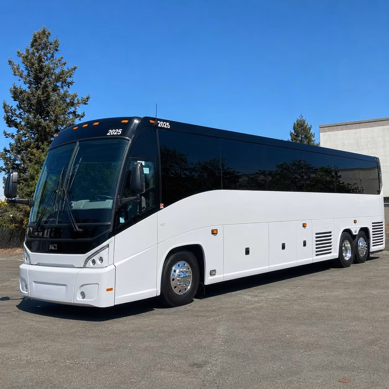 charter buses for allen isd athletic events and high school sports