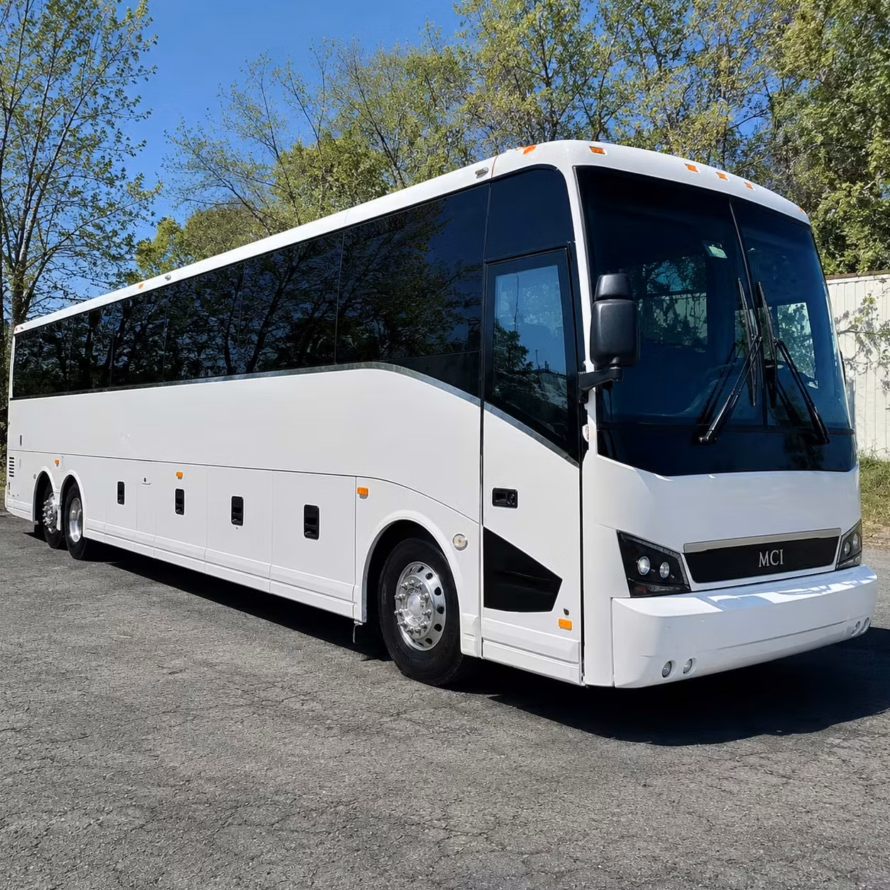 church retreats and conference transportation in and around allen