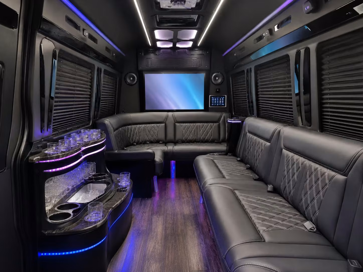 college sports transportation for allen groups headed to dfw campuses