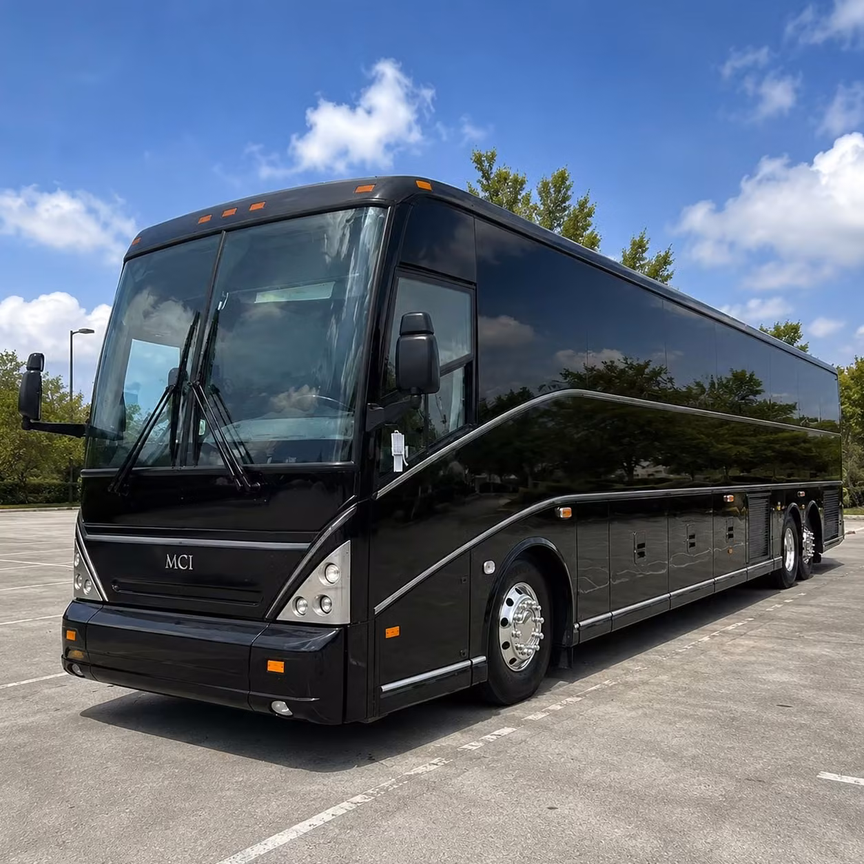 employee shuttle services for allen s corporate campuses and business parks