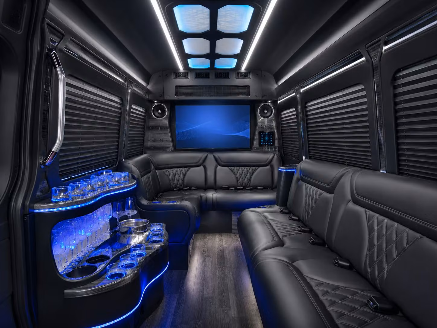 employee transportation for allen s major employers and corporate campuses
