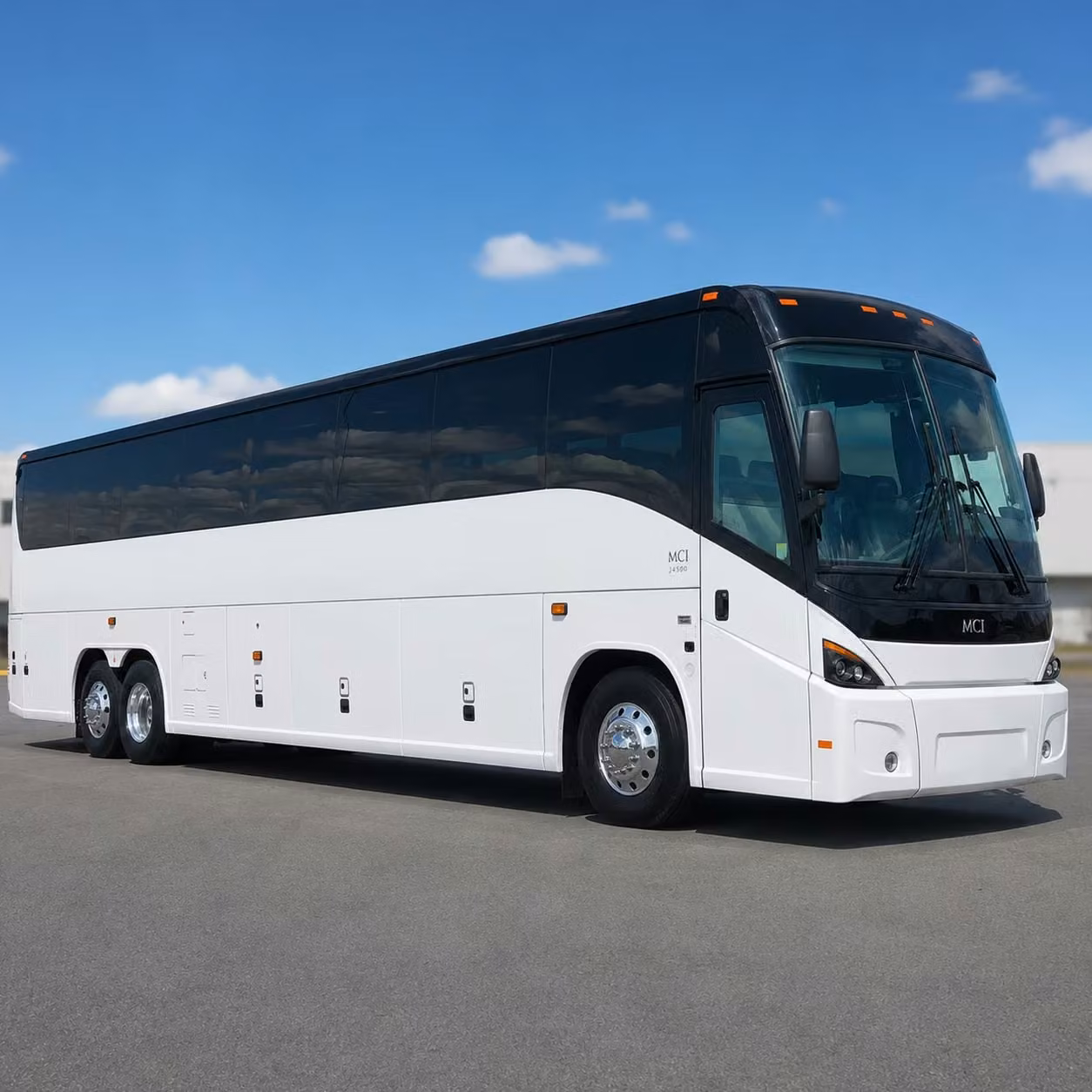 fill out one form and get allen corporate group airport shuttles handled