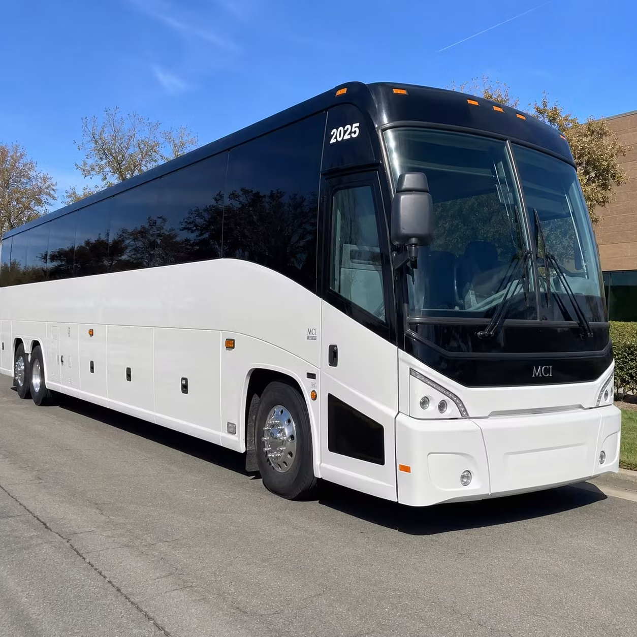 funeral and memorial service transportation for allen congregations