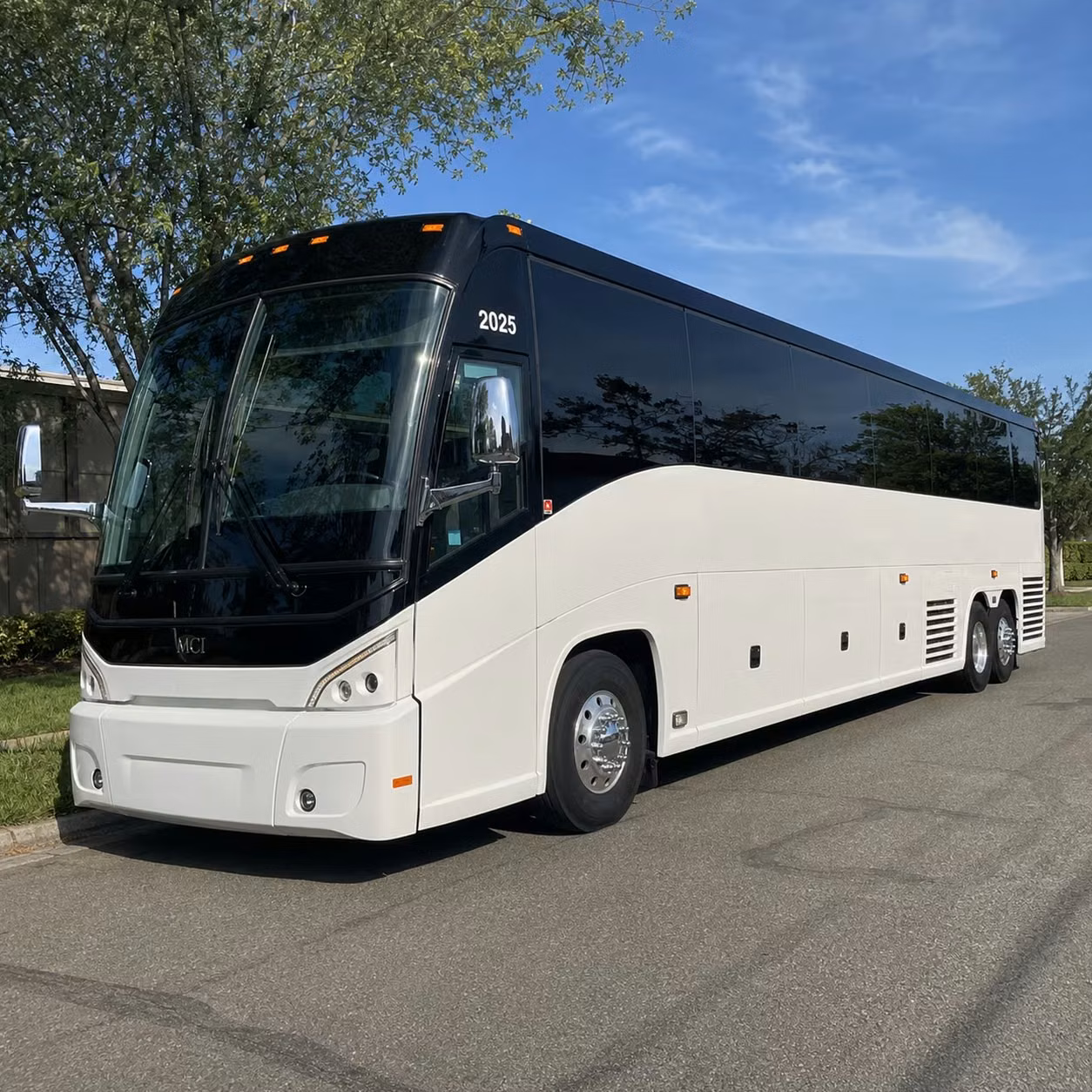government employee commuter shuttles interagency transportation in allen