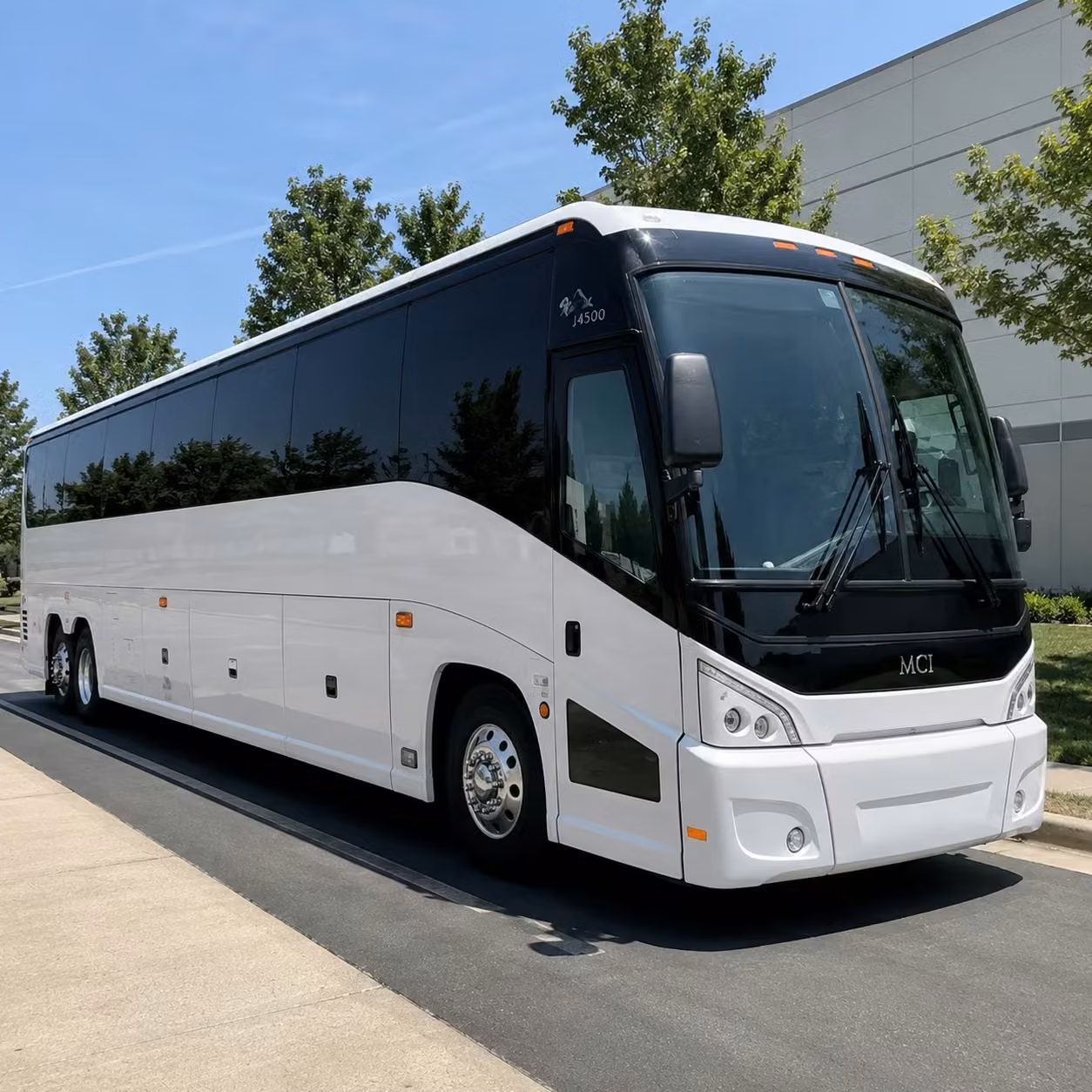 not in allen you can still find long distance transportation nearby
