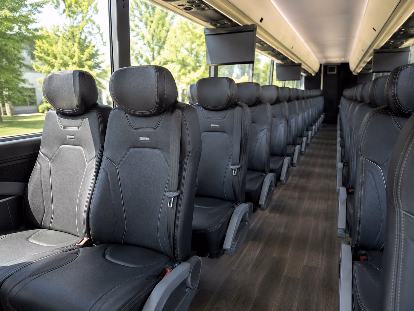 not in allen you can still find sporting event transportation nearby