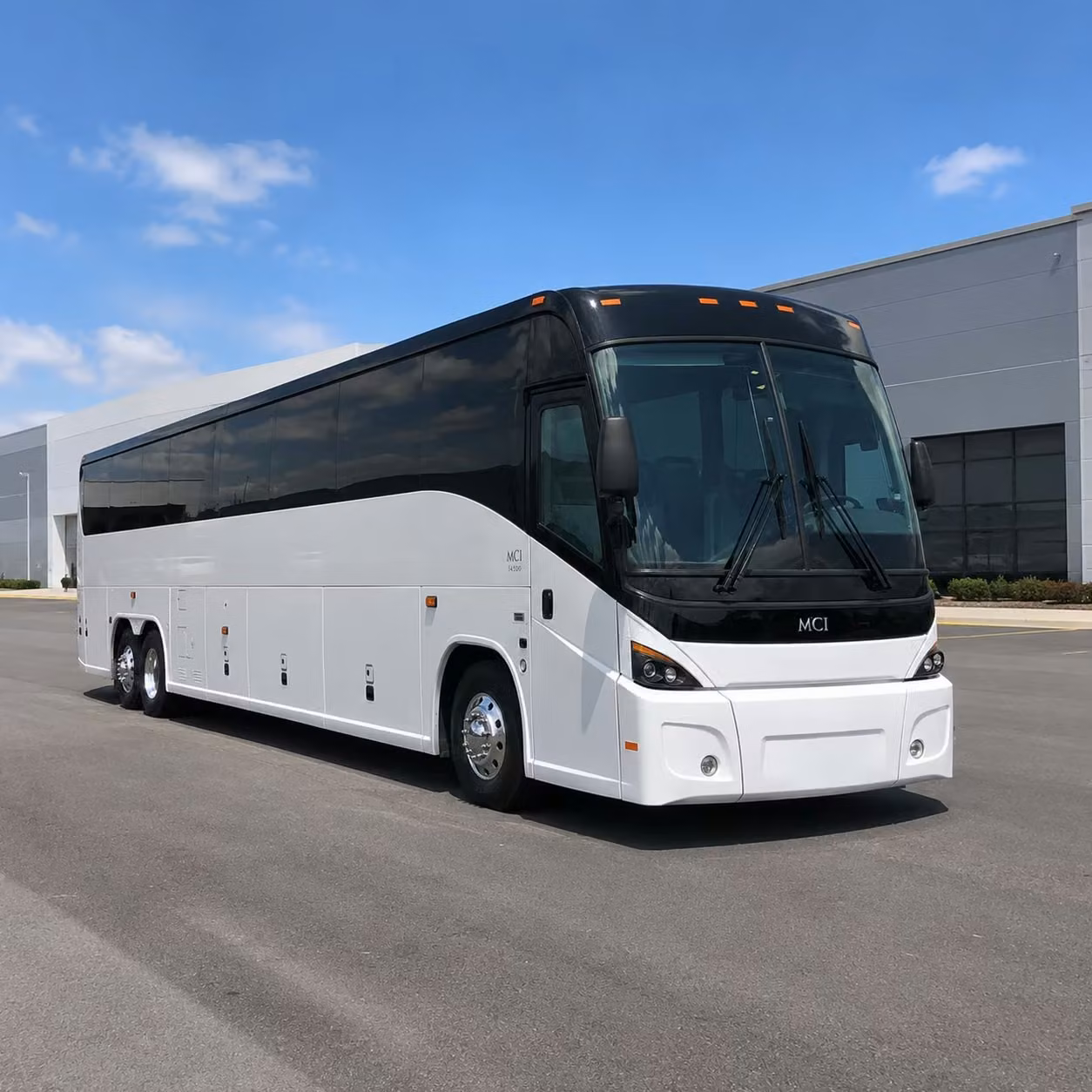 shuttle your allen tech corridor workforce without the traffic headaches