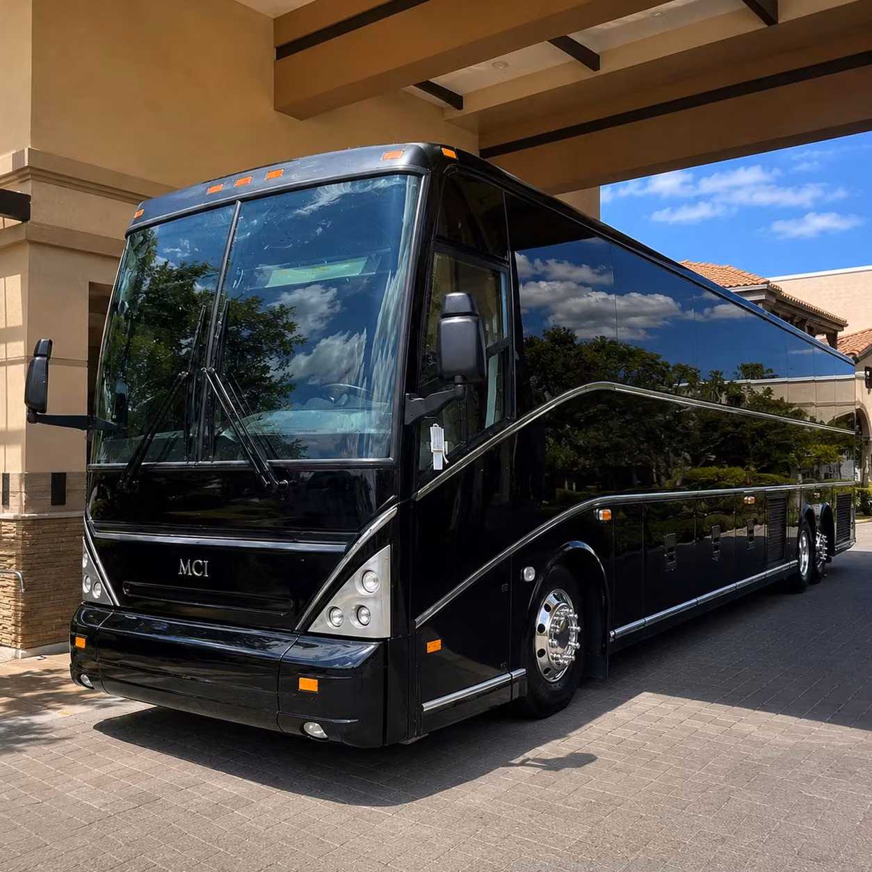 your allen bachelorette party or birthday group deserves a real concert bus