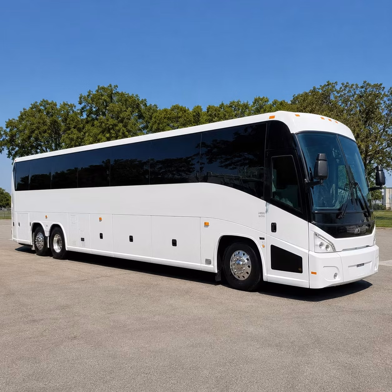youth group trips and summer camp transportation from allen texas
